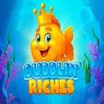 Bubblin` Riches