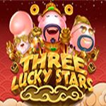 Three Lucky Stars